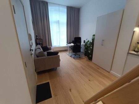 Naamsesteenweg 126 - Photo 3