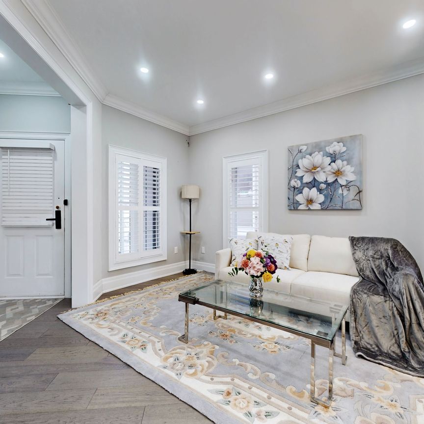 For Lease - 191 Milliken Meadows Drive Unit# Main, Markham, Ontario - Photo 1