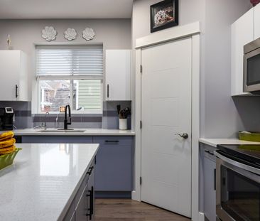 Very Large Family Home – West Kelowna - Photo 3