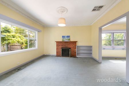 Embrace this charming original in the Box Hill High zone! - Photo 3