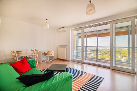 Apartament w centrum Warszawy - Photo 4