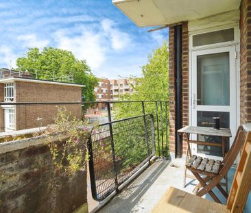 1 bedroom terraced house to rent - Photo 6