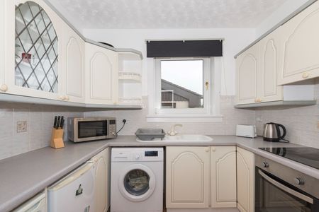1 Bed Flat, Pittodrie Place, AB24 - Photo 3