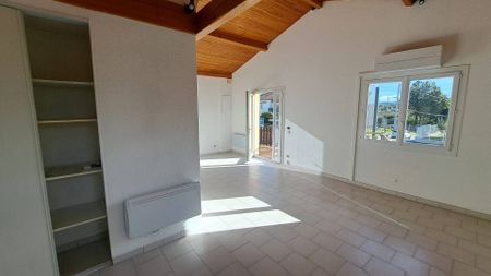 Location appartement 3 pièces 62.56 m² à Les Côtes-d'Arey (38138) - Photo 2