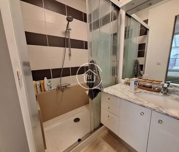 Appartement Mer 2 pièce(s) 44 m2 - Photo 2