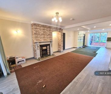 3 bedroom semi-detached house to rent - Photo 2