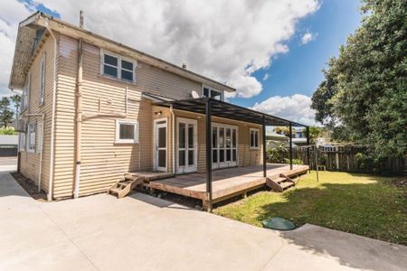 Old-world house - Photo 5