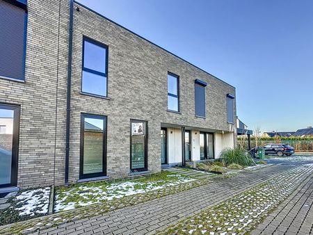 Huis te huur in Oosterzele - Foto 2