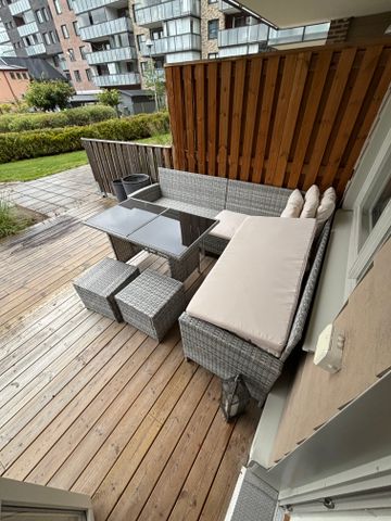 Eldkvarnsgatan, Uppsala - Foto 3