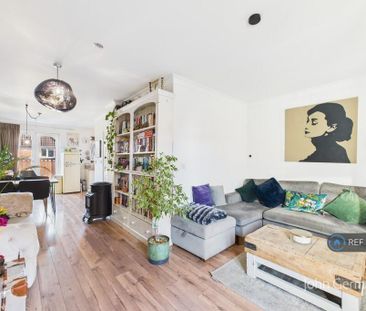 4 bedroom terraced house to rent - Photo 3