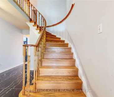 For Lease - 11 James Edward Drive, Markham, Ontario - Photo 2