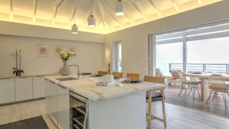 Corossol, 2 Bedrooms Villa for rent - Photo 2