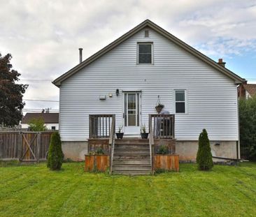 For Lease - 202 Millen Road, Hamilton, Ontario - Photo 4