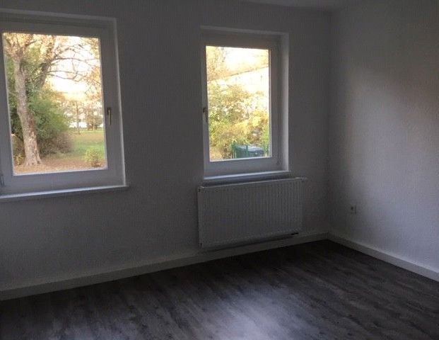 Schöne Wohnung im Quartier Silberborn sucht Mieter: praktische 2-Zimmer-Wohnung - Foto 1