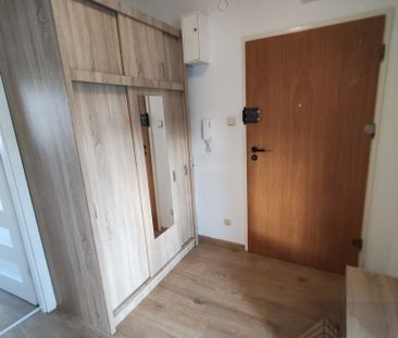 Podzamcze 2-pok. mieszkanie z niezależną kuchnią - Photo 1