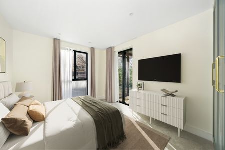 1 Bed Flat, Coomer Place, SW6 - Photo 3