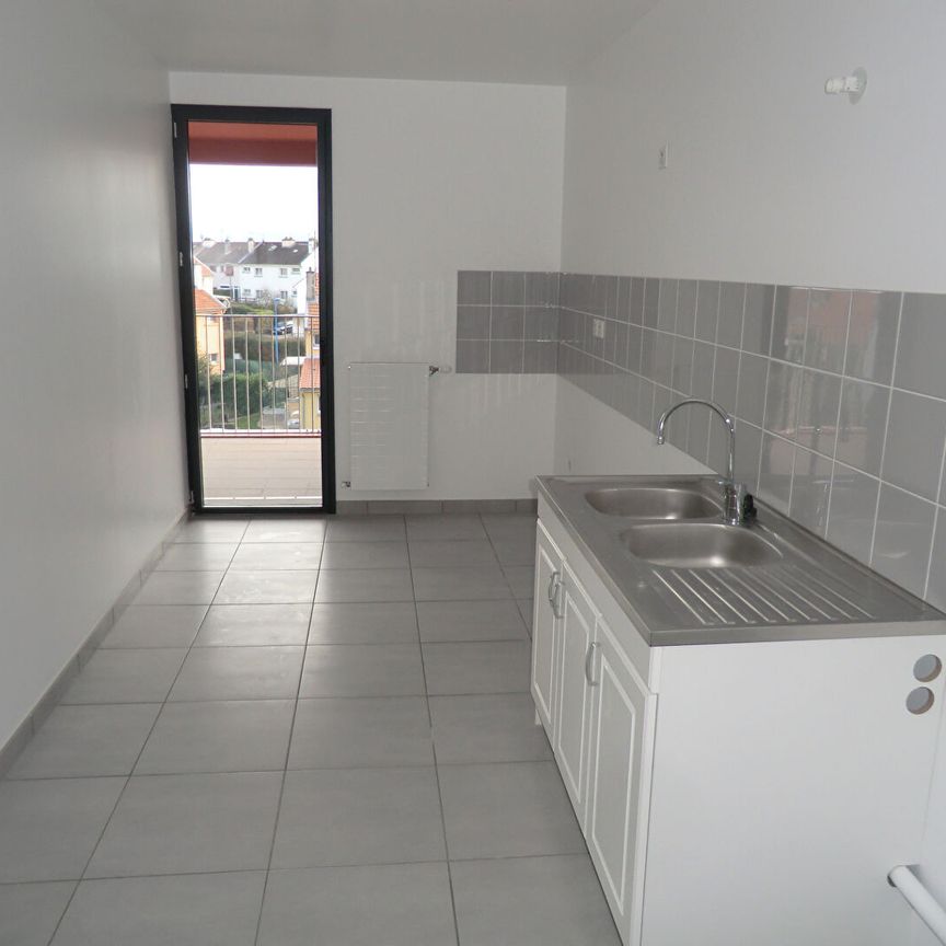 Appartement / Offre 44539917 - Photo 1