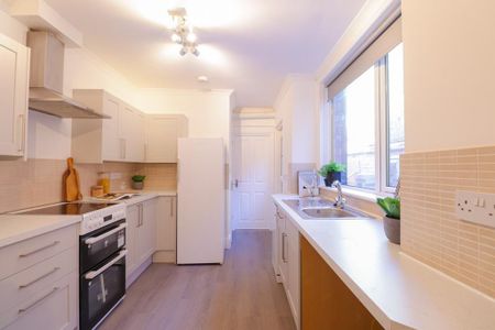 1 bedroom in a house share to rent - Photo 4