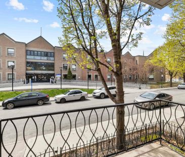 Condo for rent, Montréal (Le Plateau-Mont-Royal) - Photo 6