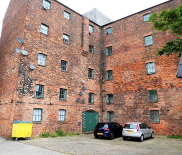 2 bedroom flat to rent - Photo 3