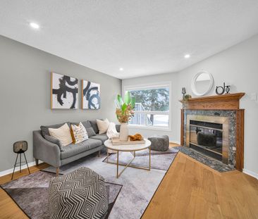 For Lease - 14 Sandcliffe Terrace, South of Baseline to Knoxdale, O... - Photo 3
