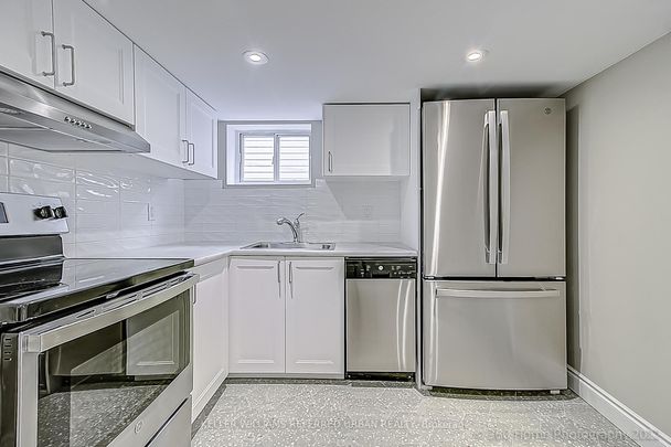 For Lease - 554 Caledonia Road Unit# BSMT, Toronto, Ontario - Photo 1