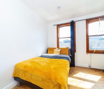 Room in a Shared House, Dawes Road, SW6 - Photo 6