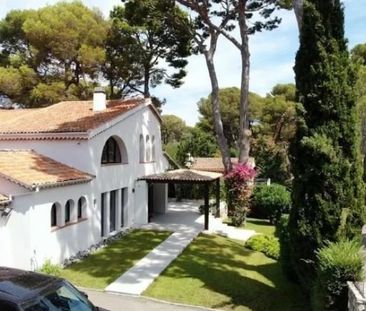 CAP D'ANTIBES - Photo 1