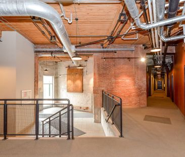 For Lease - 26 Ontario Street Unit# 106, Guelph, Ontario - Photo 3