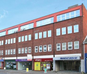 1 bedroom apartment to rent - Photo 4