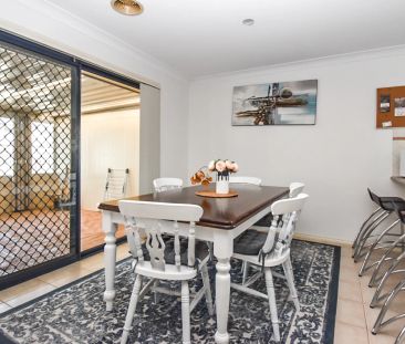 Sunny and Secure Villa – Fully Furnished - Photo 3