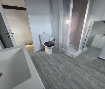 Location Appartement 1 pièce 18m² MEAUX 77100 - Photo 3
