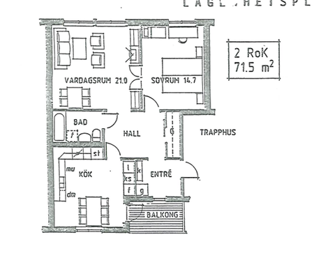 Nyvångsvägen 12, Skurup - Photo 5