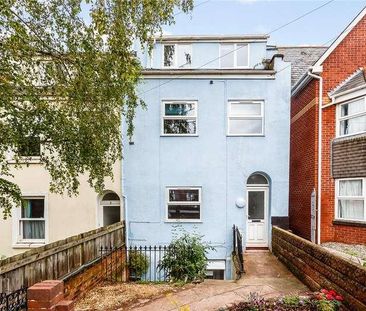 York Terrace, Exeter, Devon, EX4 - Photo 2