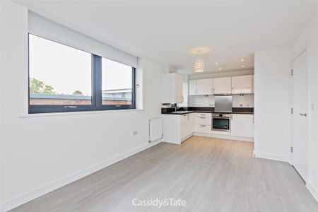 2 bedroom apartment to rent - Photo 5