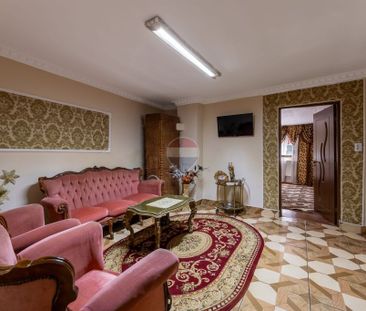 Casă de închiriat cu 4 camere în Pârneava – mobilat... - Photo 1