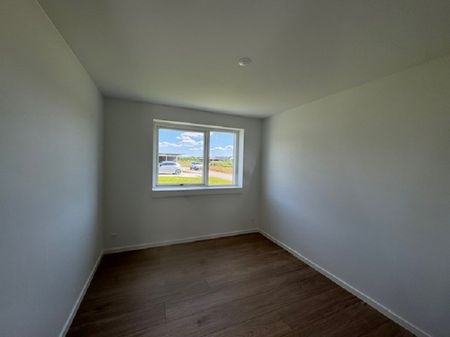 Skønt rækkehus i Ringe, med egen have og carport - Foto 3