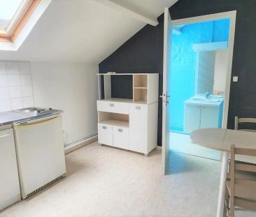 Appartement à louer 1 pièce 32.26m² - Photo 4