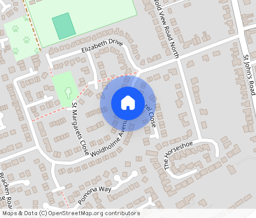 Woldholme Avenue, Driffield, East Riding of Yorkshire, YO25 - Photo 1