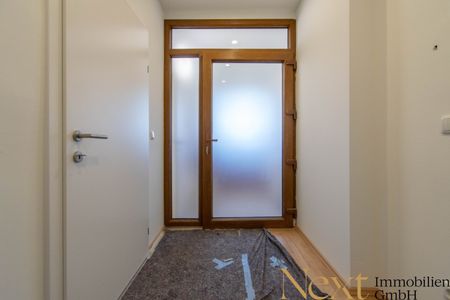 Großzügiges Einfamilienhaus mit großem Garten und Terrassen "Spallerhof"/"Wasserwald" in Linz zu vermieten! - Photo 5