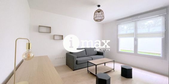 Location Appartement COLOMBES - - Photo 3