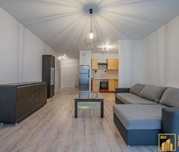 Kawalerka z tarasem! Anny Jantar-Opole Opole, Półwieś, Anny Jantar - Фото 3