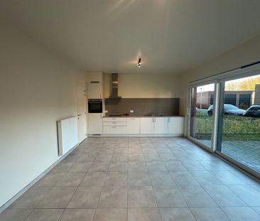 Uitstekend gelegen tuinappartement - Foto 3