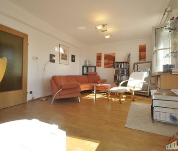 Dachterrassenwohnung in wunderschöner ruhiger Lage nähe EKZ Traisen... - Foto 2