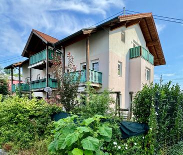 Helle 2-Zimmer-Mietwohnung mit Balkon in Neuzeug - Photo 2