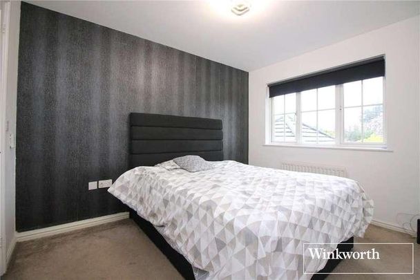 Langdale Terrace, Manor Way, Borehamwood, Hertfordshire, WD6 - Photo 1