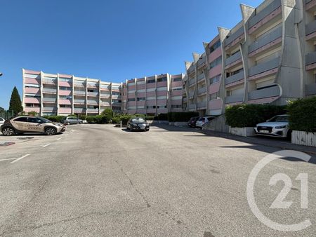 Location Appartement 1 pièce 25m² MONTPELLIER 34090 - Photo 5