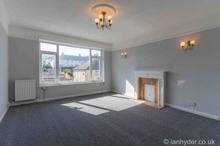 2 bedroom apartment to rent - Photo 5