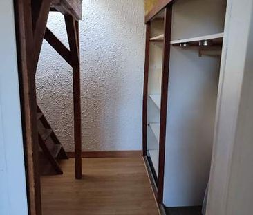 Appartement type T1bis centre de LISIEUX - Photo 3