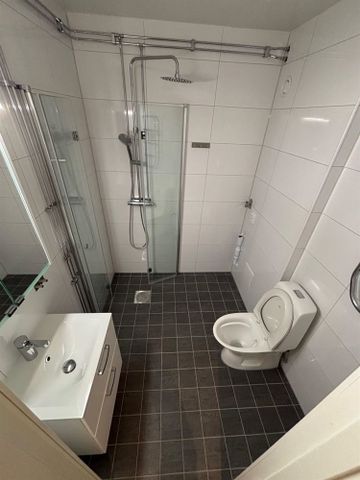 Sveagatan, 95 Kvm 3 Rok, Nyrenoverad - Foto 5